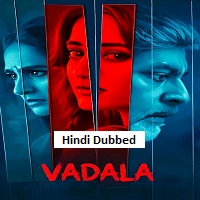 Vadala (2026) Hindi Dubbed