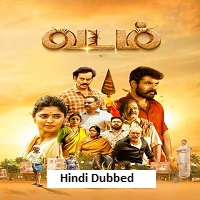 Vadam (2026) Hindi Dubbed Full Movie Watch Online HD Print Free Download