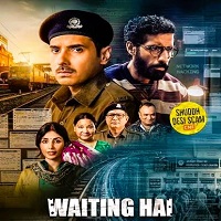Waiting Hai (2026) Hindi Season 1 Complete Watch Online HD Print Free Download
